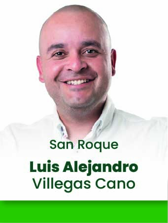 San Roque
